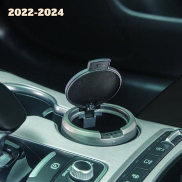 Kia EV6 Ash Cup